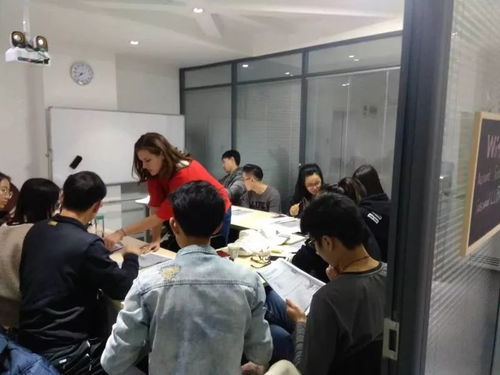 英语小白逆袭成大神，竟是因为这个 教育咨询与培训的力量