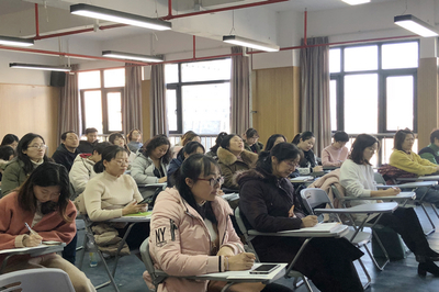 学生工作部举办辅导员“谈心谈话”技能培训，助力学生教育咨询与成长