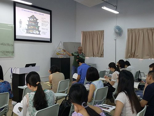 深圳初级母婴营养师报考指南 开启专业成长之路