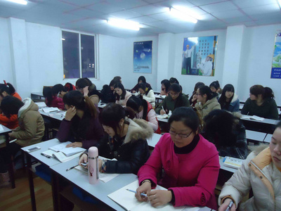 上海上元教育与您同行 专业会计培训与教育咨询